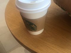 -星巴克(北辰西路店)