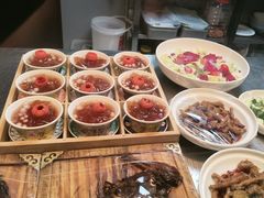 -黄山老妈·土菜(碧桂园店)