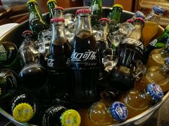 -圣廷苑酒店-世纪楼菲苑自助餐厅