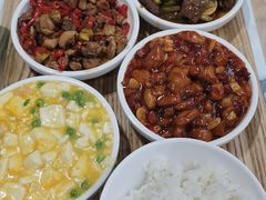 -乡村基·川味现炒大王(熙悦天街店)