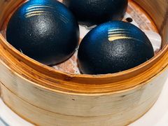 黑金流沙包-天然台1908(中建广场店)