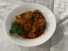 -新侨三宝乐西餐厅(崇文门店)