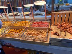 -快乐爱斯米牛排自助(吾悦广场店)
