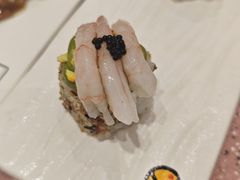 -元气寿司(环球港店)