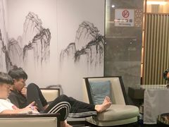 -碧海云天(川环南路店)