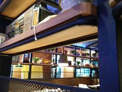 -探鱼·鲜青椒爽麻烤鱼(天河优托邦店)