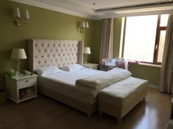 -皇家月府月子中心(沈阳店)