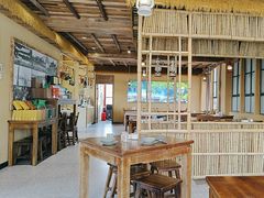 -七步香云南山里菜(昆明老街店)