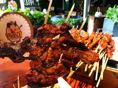 -肉串汪(望京店)