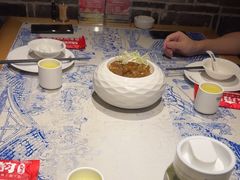 -江南韵·无锡太湖文化体验餐厅(凤凰天街店)