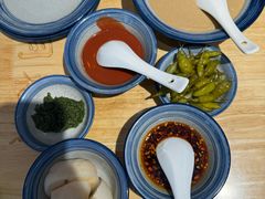 -同来顺涮肉馆(六顺街店)