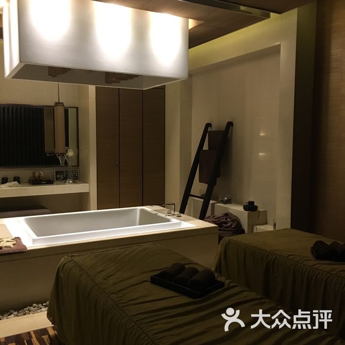 名都清水湾水境spa