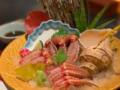 -蟹田居·活蟹料理(东城店)