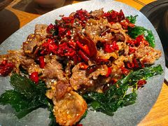 -一朵菌·野生菌探索家火锅(南亚店)