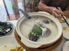 -天乐农家鱼头王(天目湖店)