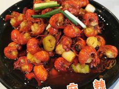 -一棠龙虾•王牌虾球(光谷天地店)