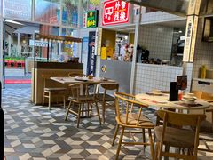 -食大利香港茶餐厅(南亚风情第一城店)