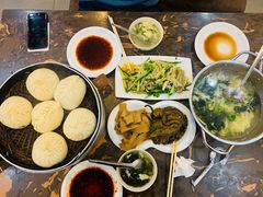 -张包铺(道外店)