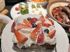 -知楚•精致湖北菜(武商MALL店)