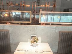 -戈雅法餐厅(世界城广场店)
