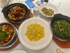 -梦都海鲜酒家(万达广场江桥店)