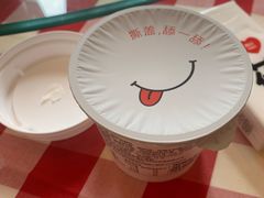 -西贝莜面村(香蜜湖店)