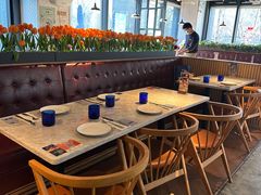 -玛尚诺意式餐厅(官舍店)