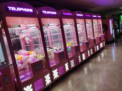 -天幕新彩云国际影城(激光巨幕店)