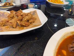 -老东营·东营菜(西四路店)