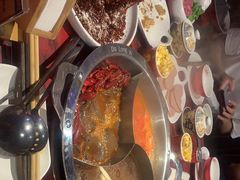 -大龙燚·旷野鲜火锅(广州首店)