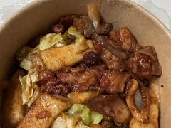 -味中味休闲小吃(同济路店)