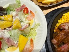 -菲滋意式餐厅(西溪印象城店)