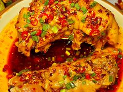 -易老妈蹄花.特色川菜(人民公园总店)