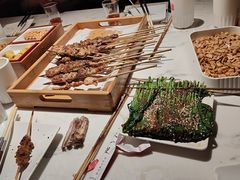 -丁卯•铜锅涮肉(工体店)