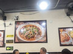 -朱大嘴肥肠血旺(福字街店)