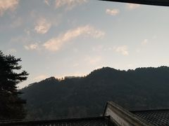 -九华山聚龙大酒店