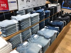 -优衣库(银座店)