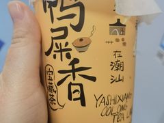 -奈雪的茶(石家庄万象城店)