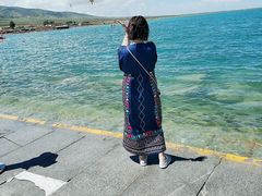 -青海湖国家重点风景名胜区