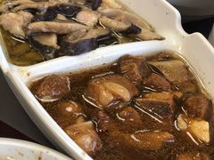 -真功夫(福中路店)