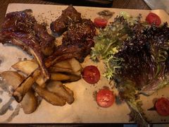-The Cheebat 锌吧·Bistro(体育西店)
