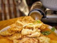 -李老哈·东北菜(宋园路店)