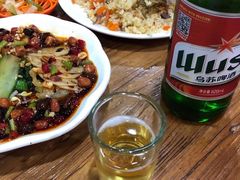 -阿达西新疆餐厅(西北大学店)