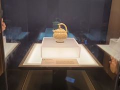 -陕西历史博物馆