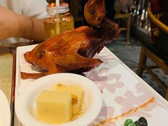 红烧乳鸽-大鸽饭(北京路店)