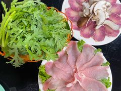 -藏味八珍特色火锅