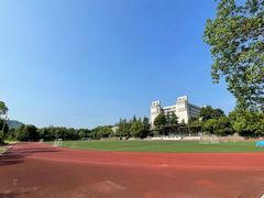 -浙江农林大学(东湖校区)