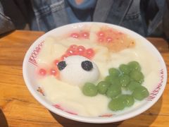 -破三川·新川菜(静安大融城店)