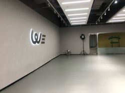 -WOULP舞铺·舞蹈室