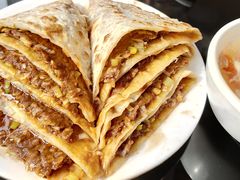 -宛平李记小吃(东关街店)